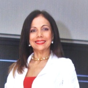 Fanny Elizabeth Guerrero Maya