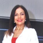 Fanny Elizabeth Guerrero Maya, Experta Comisionada profile photo