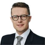 Michał Mieciński, Partner profile photo