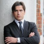 Angelo Cinel, Vice President, Business Development & Operations profile photo