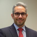 Mario Alejandro Valencia​, Subdirector General de Prospectiva y Desarrollo Nacional profile photo