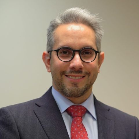 Mario Alejandro Valencia​