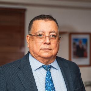 William Abel Mercado Redondo