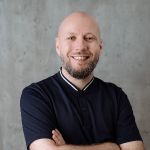 Robin Nowak, Vice President Commercial profile photo