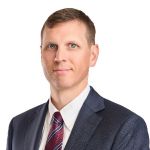 Anthony Mohr, Head of Portfolio Management - Real Estate profile photo