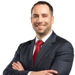 Tihomir Dzhumaliev, Principal (Asia Pacific) – Real Estate profile photo