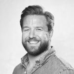 Theo Utton-Gaunt, Investment Director profile photo