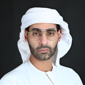 Ahmed Nasser Al Nowais