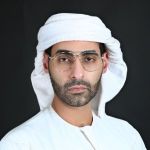 Ahmed Nasser Al Nowais, Founder & CEO profile photo