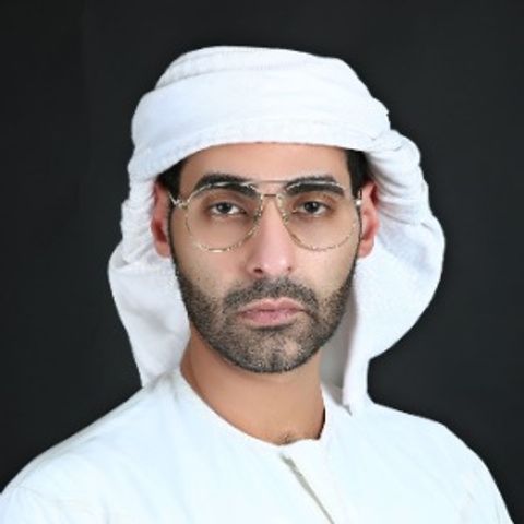 Ahmed Nasser Al Nowais
