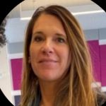 Karine Perset, Head of the OECD AI and Emerging Digital Technologies Division profile photo