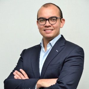 Sergio Calderón
