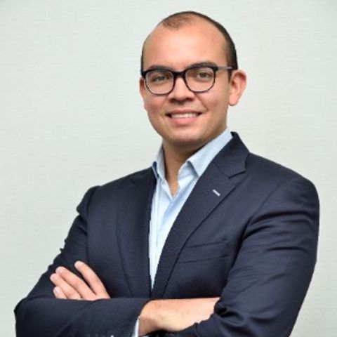 Sergio Calderón