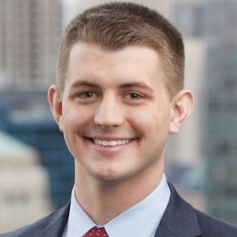 James Hessing