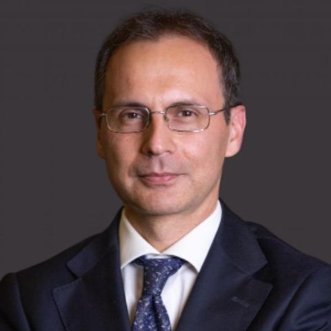Gianfranco Toscano