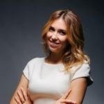 Anastasia Panina, General Manager, Eastern Europe, Cyprus, Central and South Asia profile photo