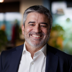 Luis Arrais