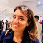 Susanna Lolli, Vice President Talent & Diversity profile photo