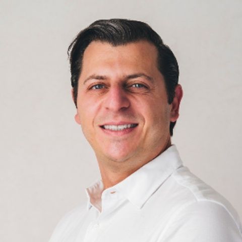 Cayetano Jimenez