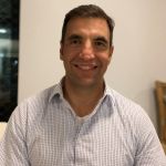 Mário Merolli, Diretor de Engenharia profile photo