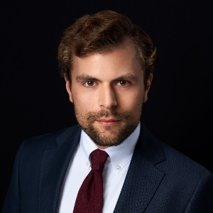Marcin Klucznik