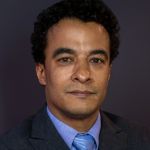 Sávio Swaby Fernandes, Director profile photo
