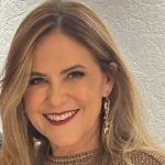 Jucilene Oliveira, Superintendente de operações profile photo