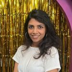 Richa Rungta profile photo