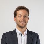 Andres Maclean, Gerente de desarrollo de negocios profile photo