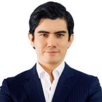 Felipe Camacho, Partner profile photo