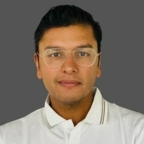 Rahul Aggarwal