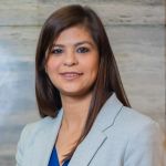 Nandini Taneja, Regional Director profile photo