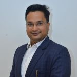 Shailesh R Agarwal, Head - Fund Management and Strategy, Welspun One profile photo