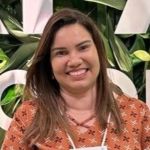 Linacis Silva, Secretária Adjunta de Agronegócios, Crédito e Energia profile photo