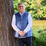 Vineet Nanda, Director profile photo