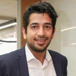 Utkarsh Kawatra, Cofounder and CEO profile photo