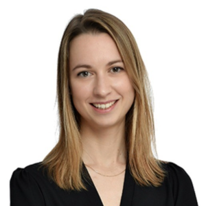 Eléonore Delplanque de Mandelot