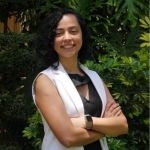 Daniela Salgado, Business Development Manager profile photo