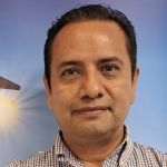 Juan Carlos Velazquez, Country Manager México profile photo