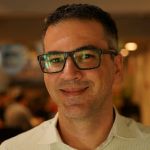 Anderson Stefani, Gerente profile photo