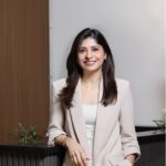 Anisha Jhawar, Chief Strategy Officer (CSO) profile photo