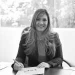 Krissia Laguardia, Partner profile photo