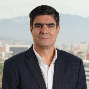 Juan Fajardo