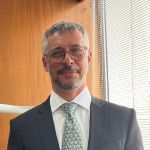 Carlos André Arato Bergamo, CFO profile photo