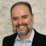 Alexandre Simcsik, Datacenter Design, Construction & Operations Sr. Director profile photo