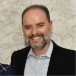 Alexandre Simcsik, Datacenter Design, Construction & Operations Sr. Director profile photo