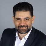 Eliezer Valiante, Gestor Executivo profile photo