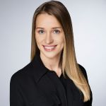 Ewa Sinkiewicz, Managing Associate, Real Estate profile photo