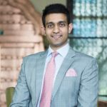 Raghuveer Veeramachaneni, Promoter and Joint Managing Director profile photo