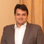 Anirudh Agarwal, Founder & Director profile photo